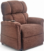 Golden Technologies Comforter PR-531M26 Medium/Large Wide Hybrid 3 Position Reclining Lift Chair.